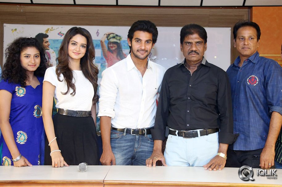 Pyaar-Mein-Padipoyane-Movie-Success-Meet